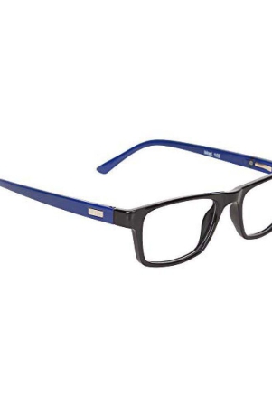 creature-blue-rectangle-spectacle-frame-spex-102-blue