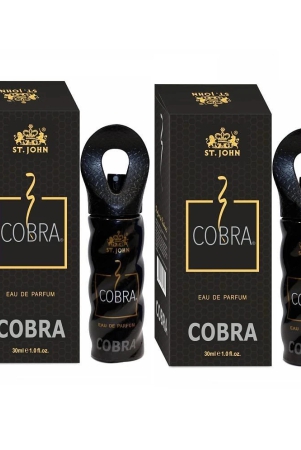 stjohn-cobra-perfume-30ml-each-long-lasting-perfume-for-men-60ml-pack-of-2