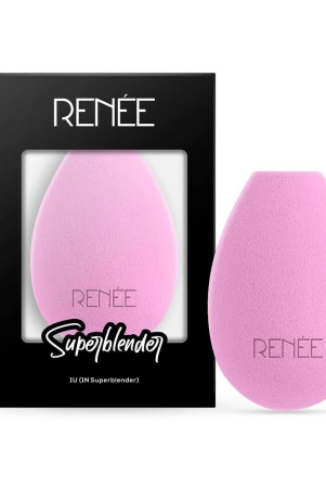 renee-makeup-superblender-1pc-angled-edge-sponge-for-effortless-application-of-dry-wet-products