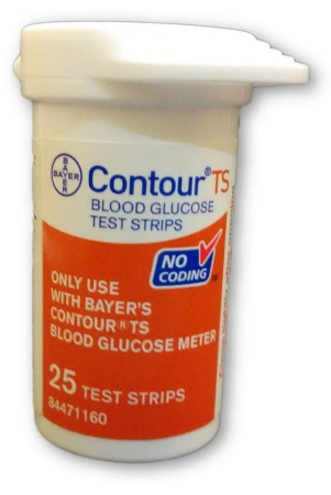 bayer-contour-ts-25-test-strips-without-box-expiry-may-2022