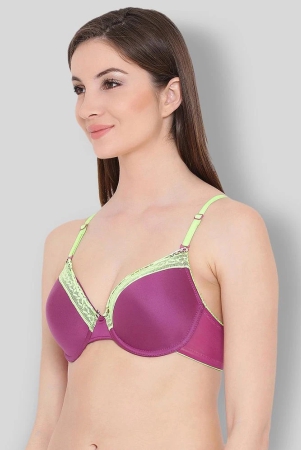 clovia-multicolor-polyester-lightly-padded-womens-t-shirt-bra-pack-of-1-34d