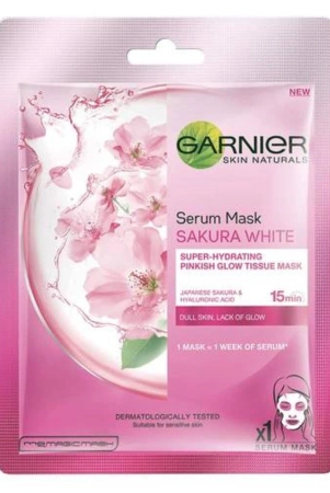 sakura-glow-serum-sheet-mask-32g