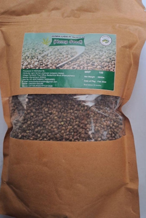 hemp-seed