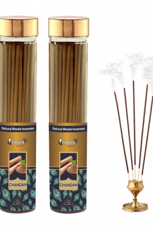 vringra-chandan-agarbatti-home-fragrance-incense-stick-agarbatti-for-pooja-incense-stick-chandan-200-gm-pack-of-2-