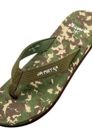 vkc-jamayka-mens-footwear-flipflop-j1002-olive-beige-color