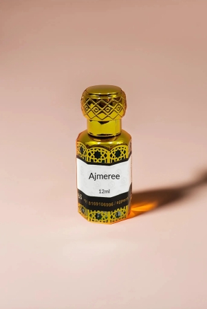 Ajmeree- SG Perfumes  | 12ml & 24ml-12 ml