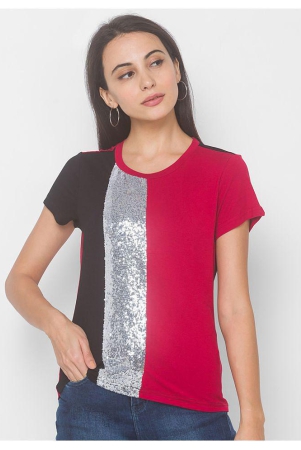 globus-viscose-red-t-shirts-single-s