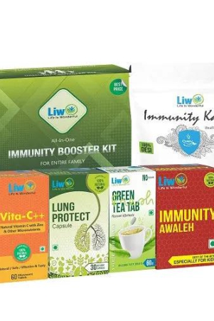 liwo-large-immunity-booster-kit