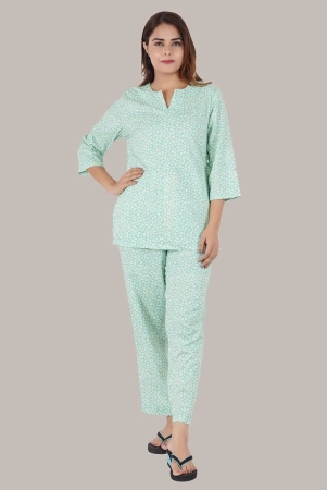 style-shoes-green-rayon-womens-nightwear-nightsuit-sets-pack-of-1-none