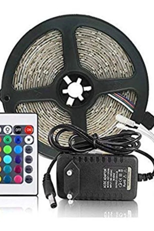 s-co-multi-led-strip-light-4-meter-pack-of-1-assorted-color