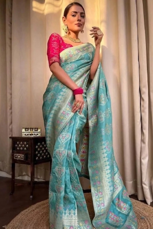 apnisha-banarasi-silk-embellished-saree-with-blouse-piece-skyblue-pack-of-1-skyblue