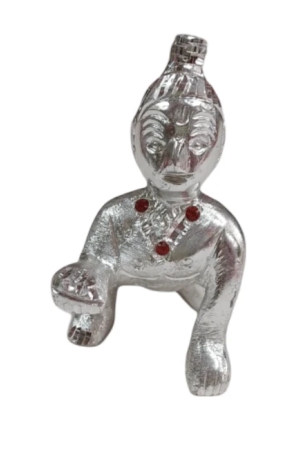 bal-krishna-silver-plated-idol-statue