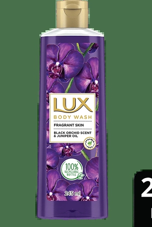 lux-shower-gel-black-orchid-fragrance-juniper-oil-bodywash-with-glycerine-for-soft-skin-paraben-free-245-ml