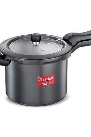 prestige-svachh-hard-anodised-spillage-control-pressure-cooker-75-l-black