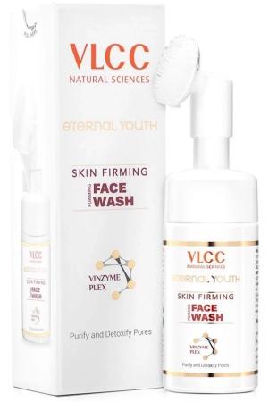 vlcc-eternal-youth-skin-firming-foaming-face-wash-100-ml-rejuvenated-youthful-skin