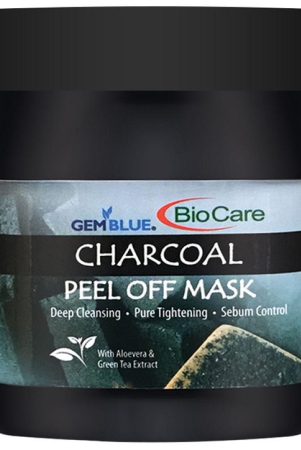 gemblue-biocare-charcoal-face-peel-off-masks-400-gm