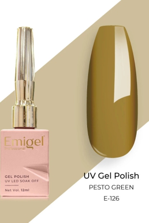 emigel-uv-gel-polish-pesto-green-e126