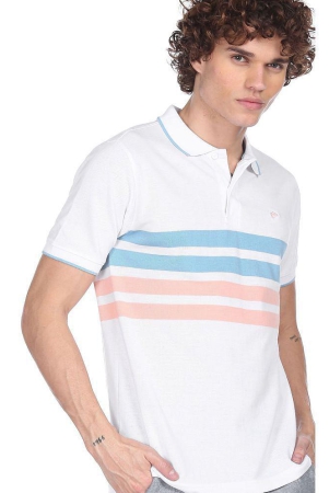 ruggers-cotton-blend-regular-fit-white-mens-polo-t-shirt-pack-of-1-none