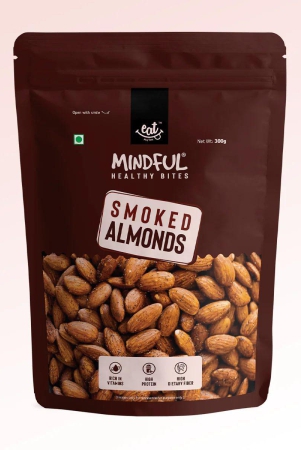 smoked-almonds-300g