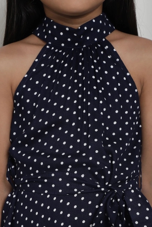 mini-ming-polka-dot-printed-halter-neck-sleeveless-a-line-dress