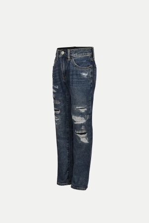 teen-boys-blue-fashion-torned-washed-denim-pant-none