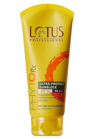 lotus-professional-phytorx-sunblock-spf-70-50g