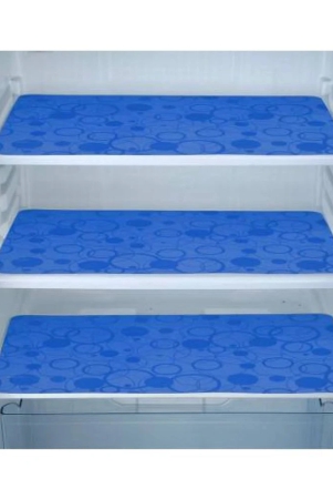 himanshi-set-of-3-pvc-blue-fridge-mats-blue