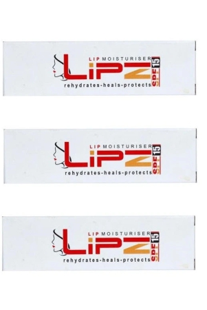 lipz-lip-moisturiser-spf-15-9gm-pack-of-3