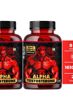 humming-herbs-alpha-testosterone-booster-120-capsules-8in1-16100mg-equvivalent-powerful-combination-of-tongkat-ali-fadogiahorny-goat-weed-beet-root-and-arginine-pack-of-2