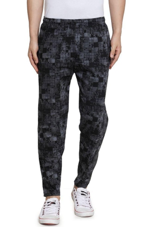 uzarus-dark-grey-100-cotton-mens-trackpants-pack-of-1-l