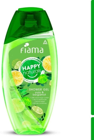 fiama-happy-naturals-shower-gel-yuzu-bergamot-250ml