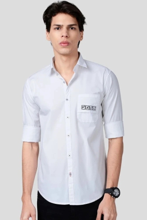 paul-street-cotton-blend-slim-fit-printed-mens-casual-shirt-white-pack-of-1-none