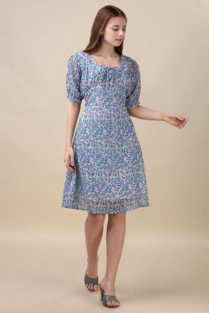 gufrina-rayon-printed-knee-length-womens-fit-flare-dress-purple-pack-of-1-none