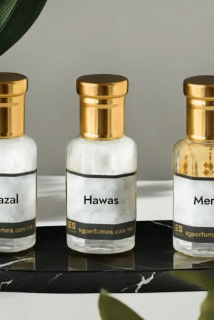 3-pcs-arabic-attar-set-ghazal-hawas-meraj-12ml-each-12ml