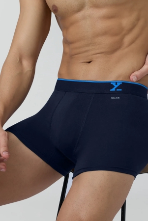 traq-silver-cotton-trunks-midnight-blue-xl