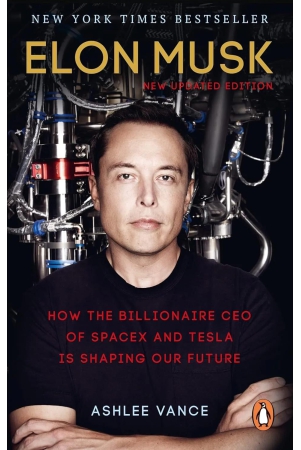 EIon Musk