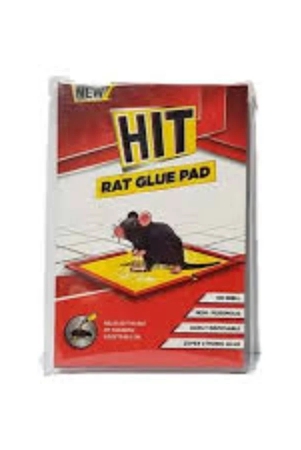 HIT RAT GLUE PAD - 6 gm