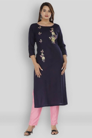 jc4u-navy-straight-rayon-womens-stitched-salwar-suit-pack-of-1-none