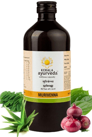 kerala-ayurveda-murivenna-thailam-450-ml