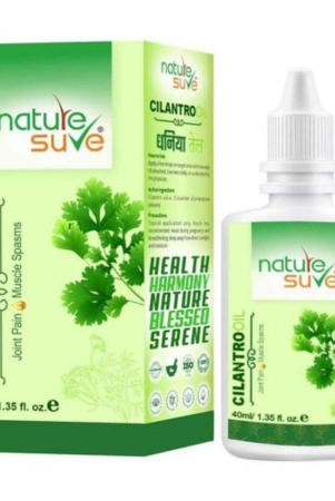 nature-sure-cilantro-dhania-oil-for-joint-pain-oil-40-ml-pack-of-1