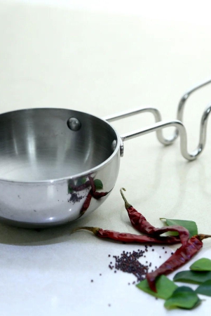 stainless-steel-tadka-pan-with-riveted-handle