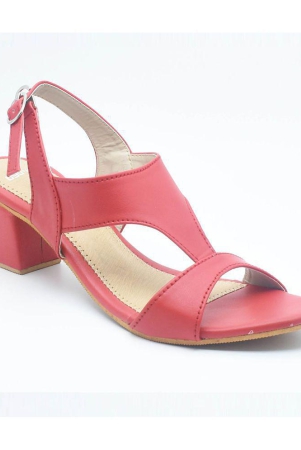 dream-makers-red-womens-sandal-heels-none