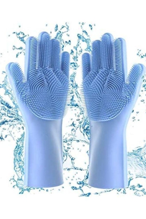 ridit-silicon-hand-gloves-rubber-universal-size-cleaning-glove-2