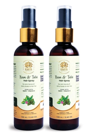 kaaya-natural-neem-tulsi-hair-spray-combo-pack-of-2