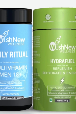 wishnew-wellness-energized-performance-duo-daily-ritual-multivitamin-men-18-hydrafuel-lemon-lime