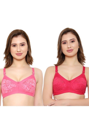 kyodo-poly-cotton-everyday-bra-multi-color-36b