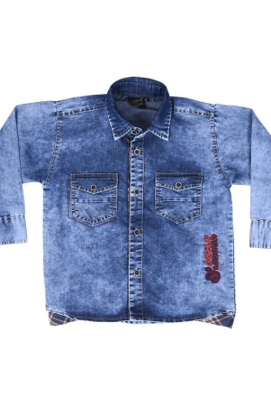 kids-denim-full-sleeves-shirt-none