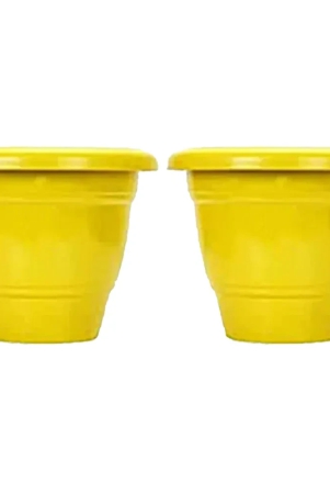 coloured-garden-pots-set-of-2-yellow