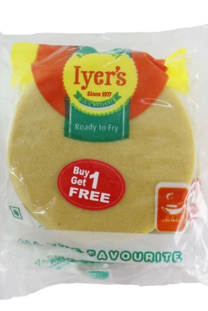 iyers-plain-papad-200-gm