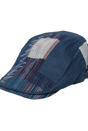 chokore-spliced-ivy-cap-dark-blue